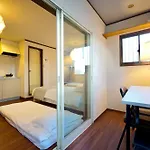 Family Or Business Travel 20 Percent Off丨11 Min To Shinjuku Kabukicho By Train 丨excellent Value 丨up To 4 Guests 丨long Term Available