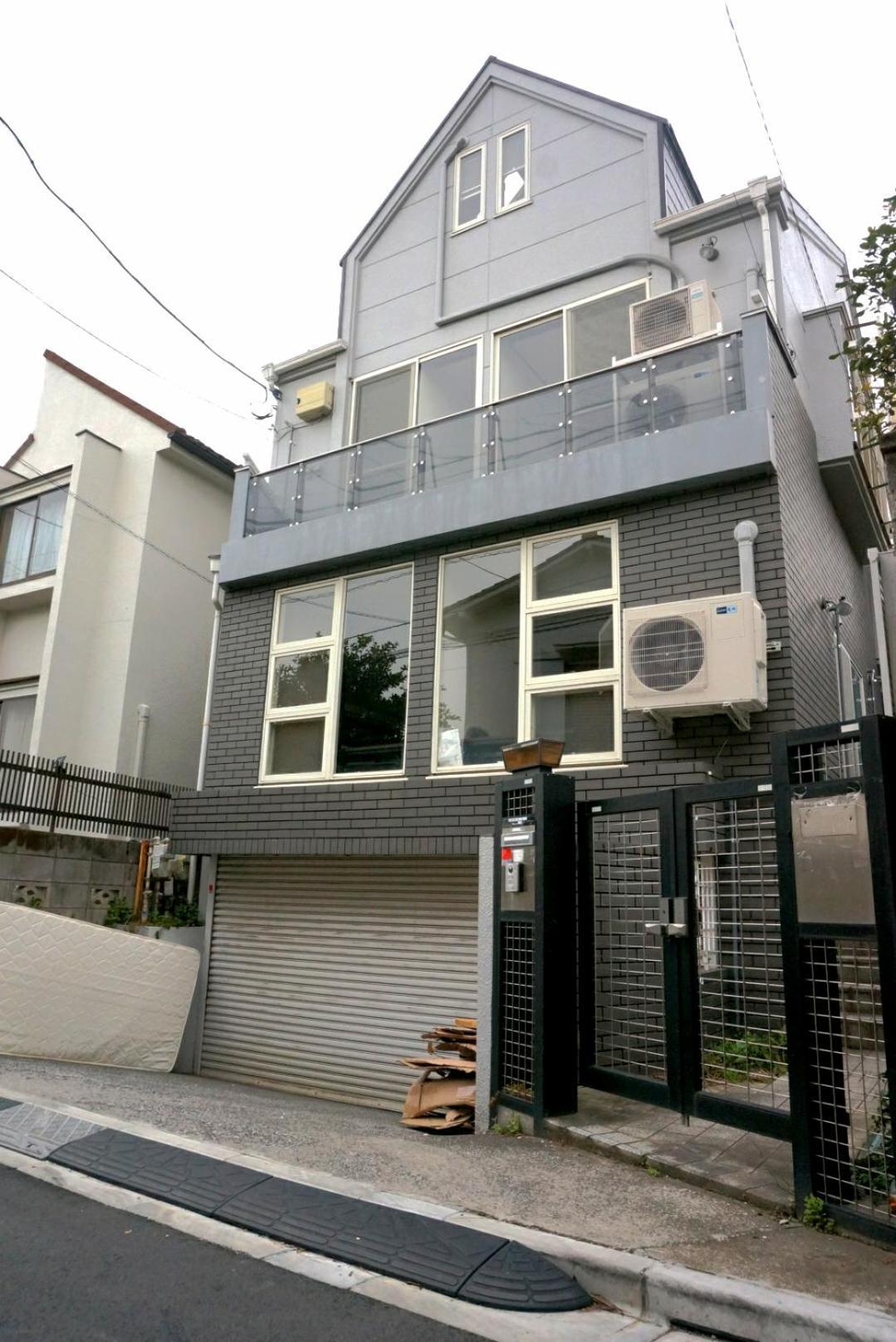 Family Or Business Travel 20 Percent Off丨11 Min To Shinjuku Kabukicho By Train 丨excellent Value 丨up To 4 Guests 丨long Term Available Apartment Tokyo