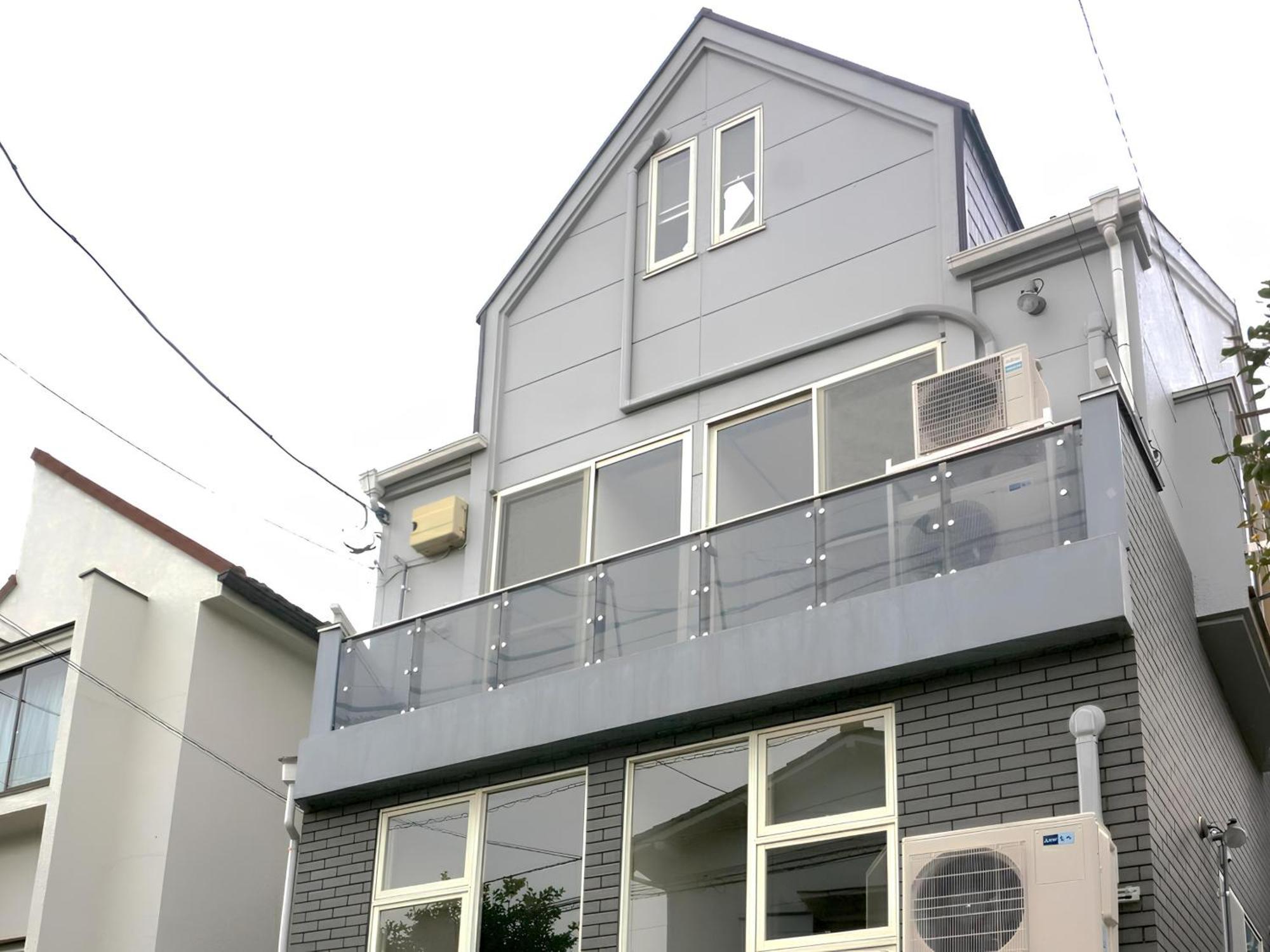 Apartment Family Or Business Travel 20 Percent Off丨11 Min To Shinjuku Kabukicho By Train 丨excellent Value 丨up To 4 Guests 丨long Term Available *
