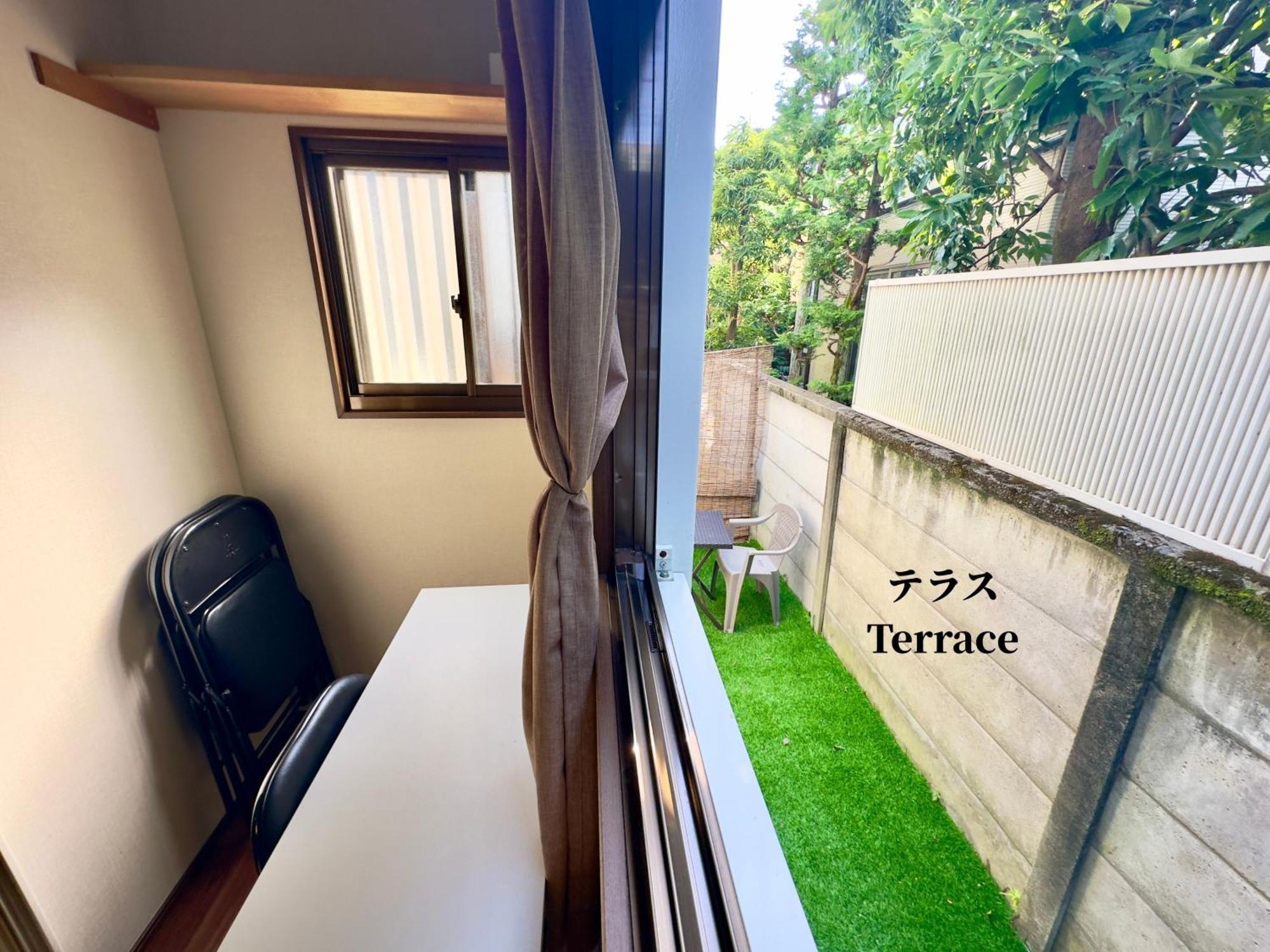 Apartment Family Or Business Travel 20 Percent Off丨11 Min To Shinjuku Kabukicho By Train 丨excellent Value 丨up To 4 Guests 丨long Term Available *